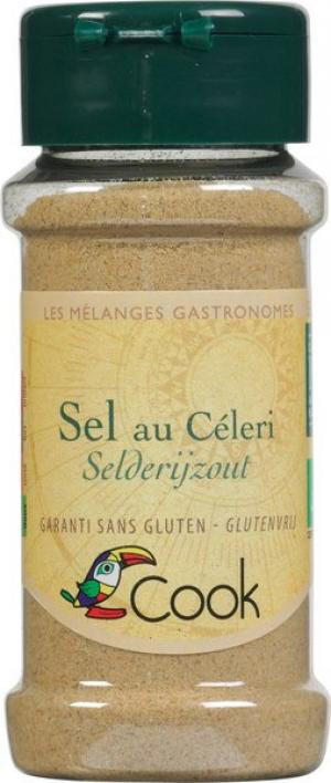 Selderijzout