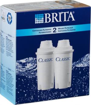 Filterpatroon Classic 2-pack