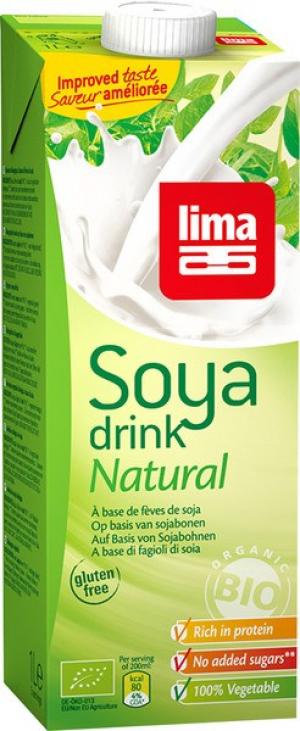 Soyadrink natural