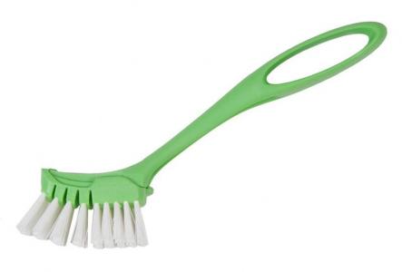 Afwasborstel gerecycled
