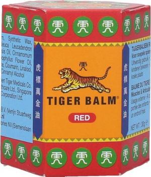 Tiger Balm Red 30gr