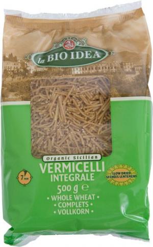 Vermicelli volkoren