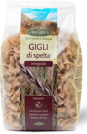 Gigli speltpasta