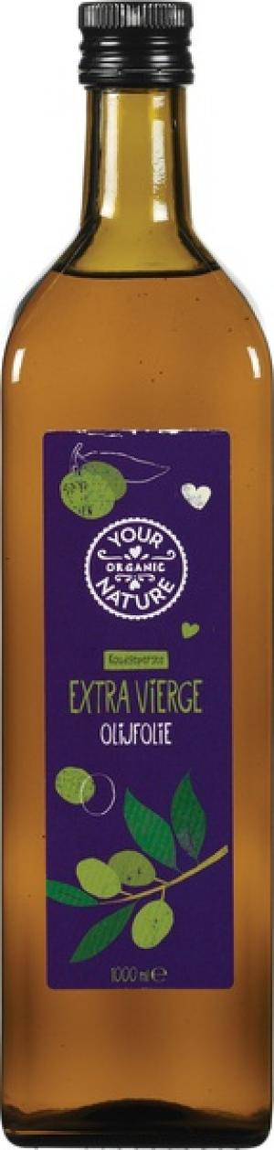 Olijfolie extra vierge