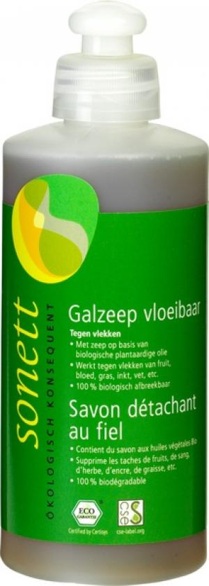 Galzeep vloeibaar