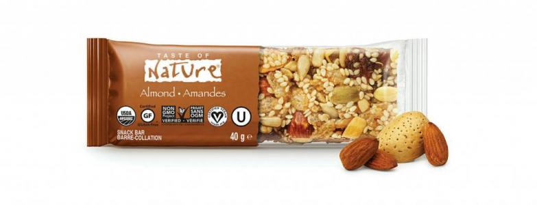 Almond reep