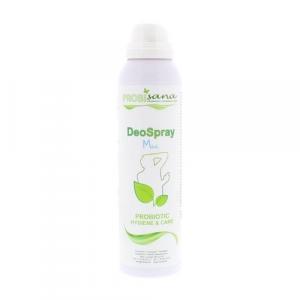 Probisana Deospray man