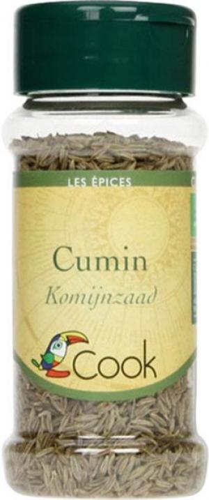Komijnzaad