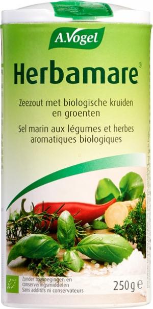 Herbamare kruidenzout original