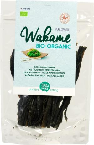 Wakame