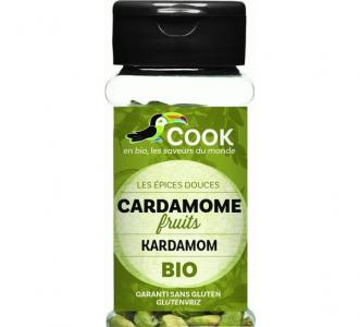 Kardamom