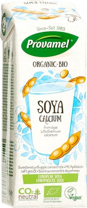 Sojadrink calcium