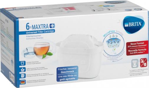 Maxtra+ 6-pack
