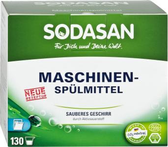 Vaatwasmachinepoeder 1 kg