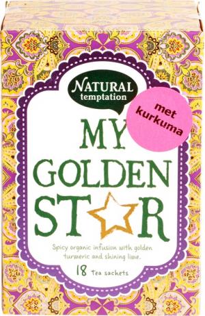 My Golden star