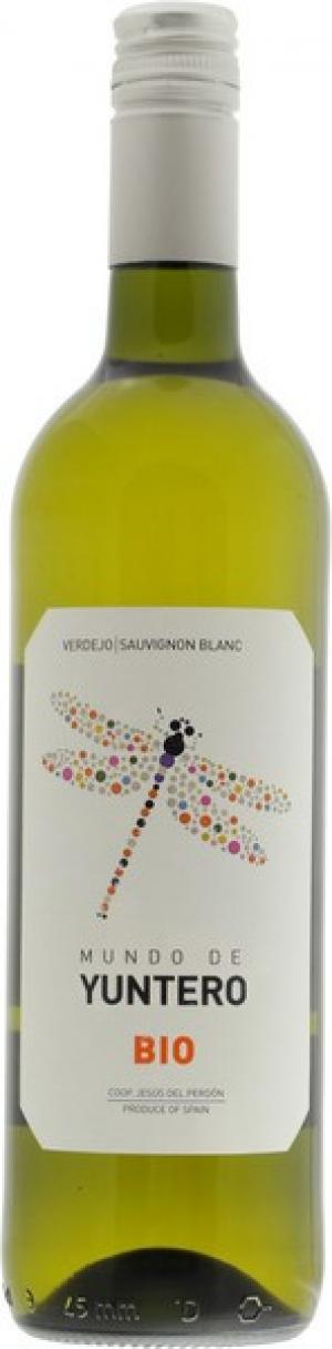 Verdejo / Sauvignon Blanc