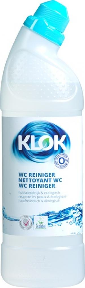 WC-reiniger