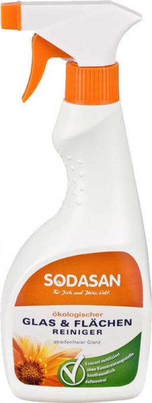 Glas- en oppervlaktereiniger 500 ml