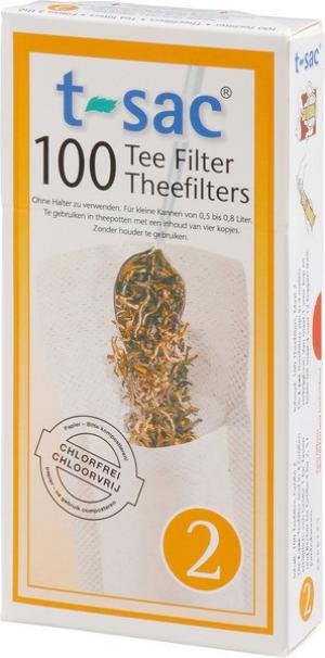 Theefilter no. 2