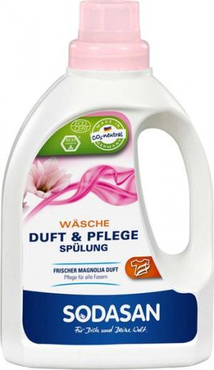 Wasverzachter geur- & verzorgingsspoeling