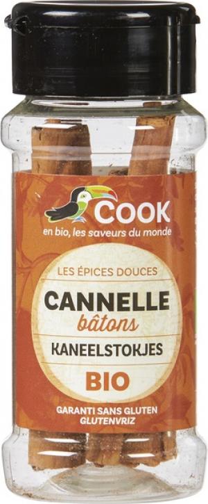 Kaneelstokjes Ceylon