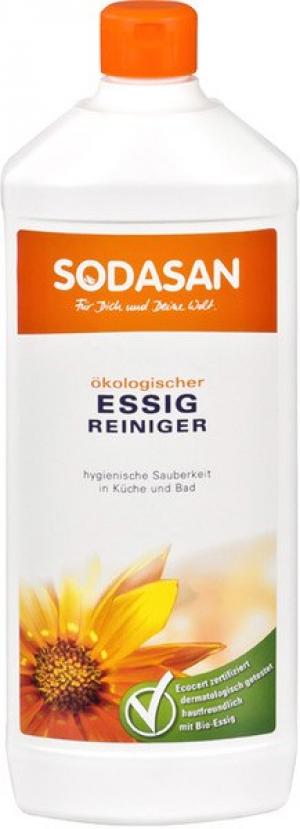 Schoonmaakazijn 1 l