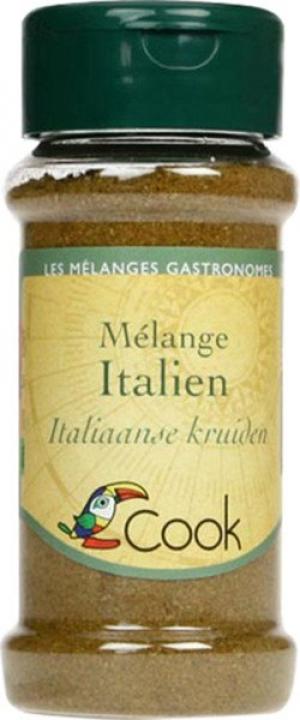 Italiaanse kruiden
