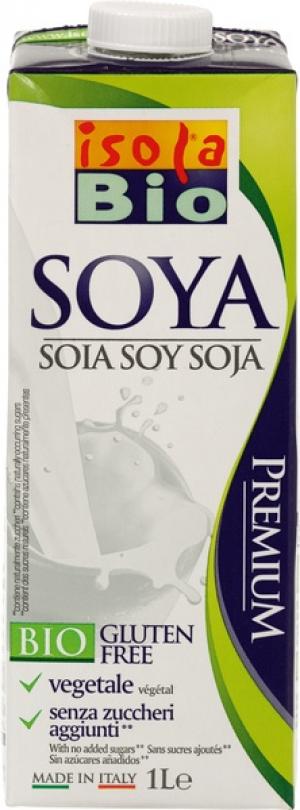 Soya drink