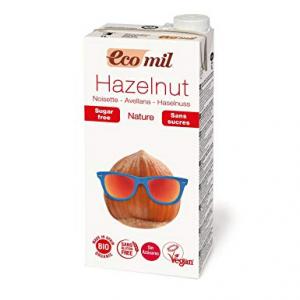 Hazelnoot drink
