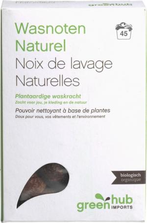Wasnoten naturel