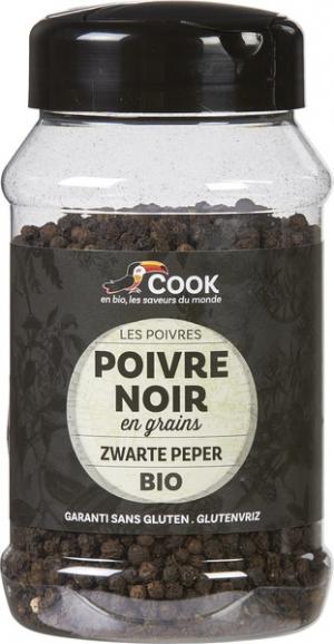Zwarte peper