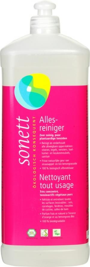 Allesreiniger
