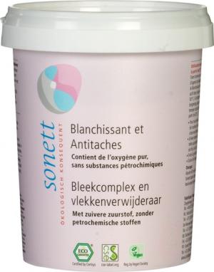 Bleekcomplex en vlekkenverwijderaar