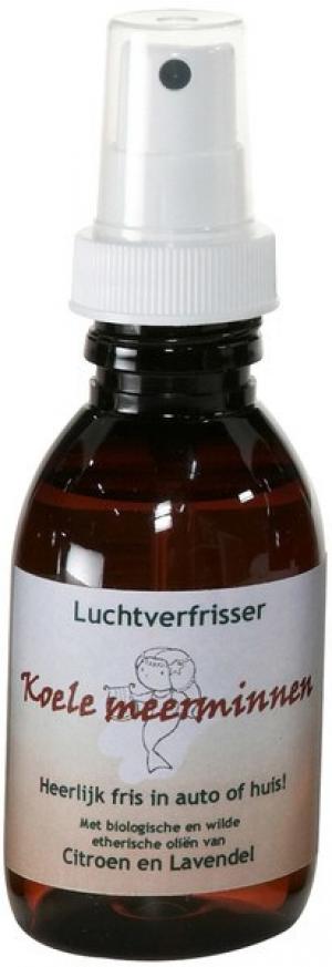 Luchtverfrisser koele meerminnen