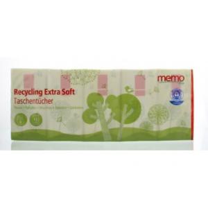 Zakdoekjes extra soft