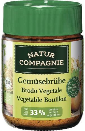 Groentebouillonpoeder