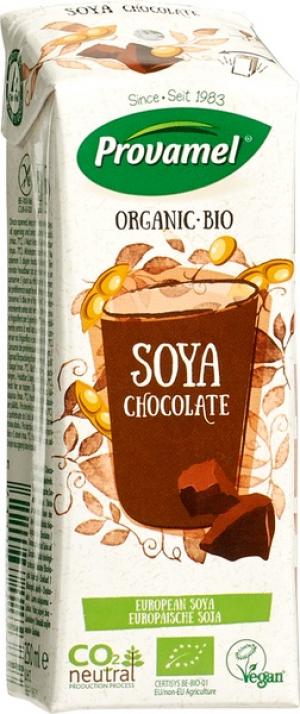 Sojadrink choco