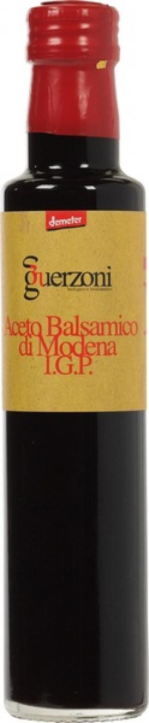 Aceto Balsamico di modena IGP red