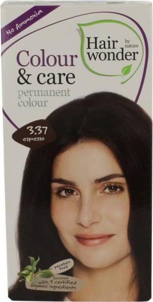 Colour & Care Espresso 3.37