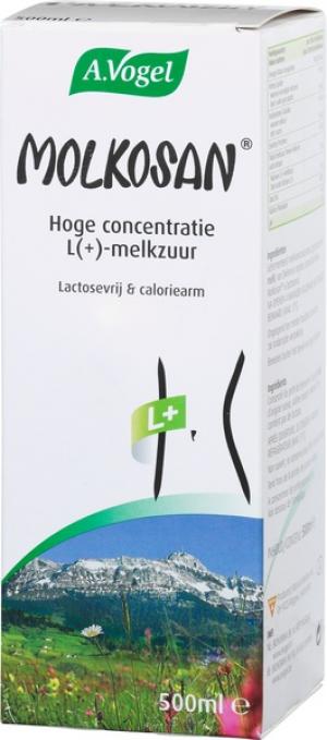 Molkosan 500 ml