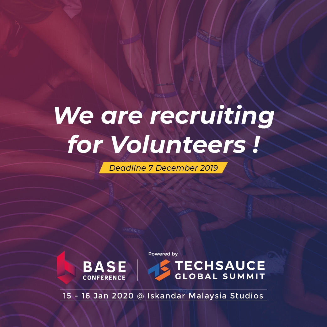 recruting-volunteers