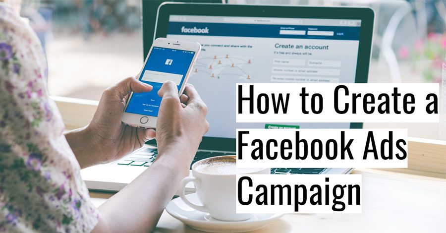 5 Tips for Creating a Facebook Ad Campaign
