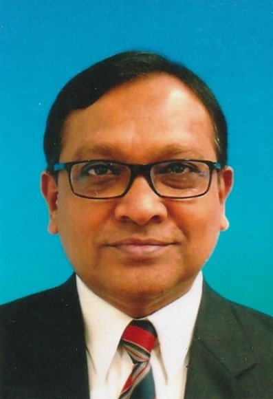 Nilesh Kumar Mitra