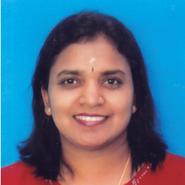 Dr Kanga Rani Selvaduray
