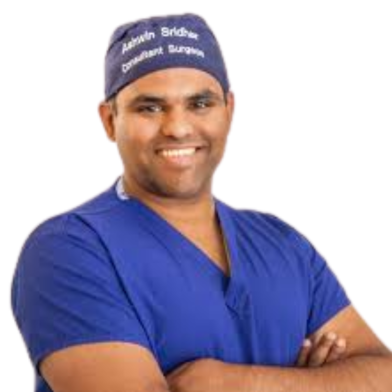 AshwinSridhar