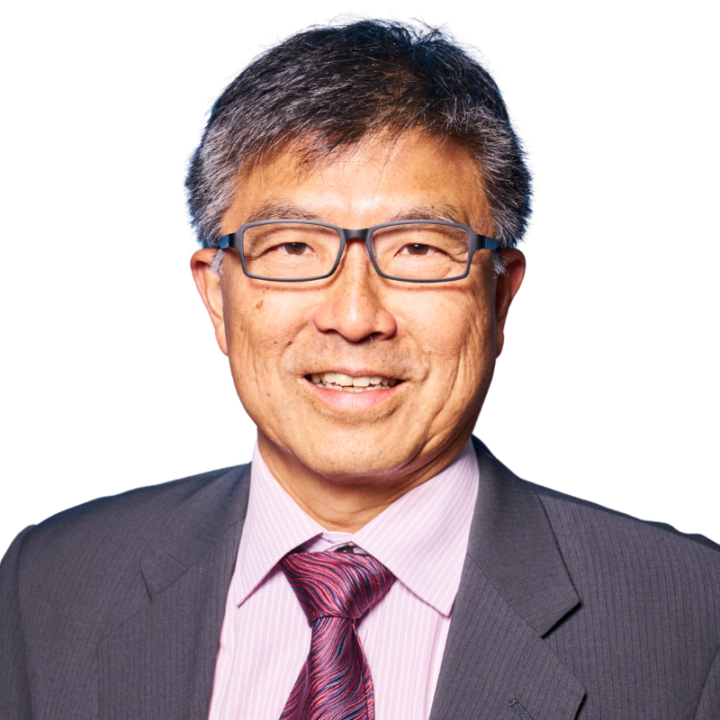 Tsung WenChong
