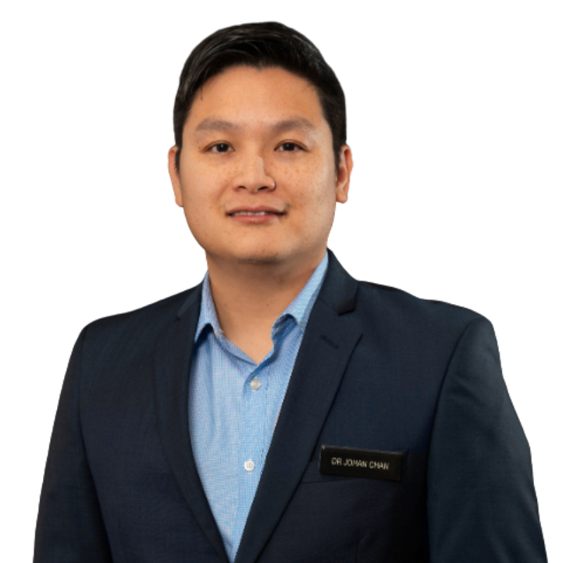 JohanChan