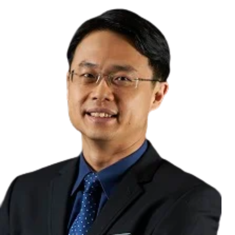 Lui ShiongLee