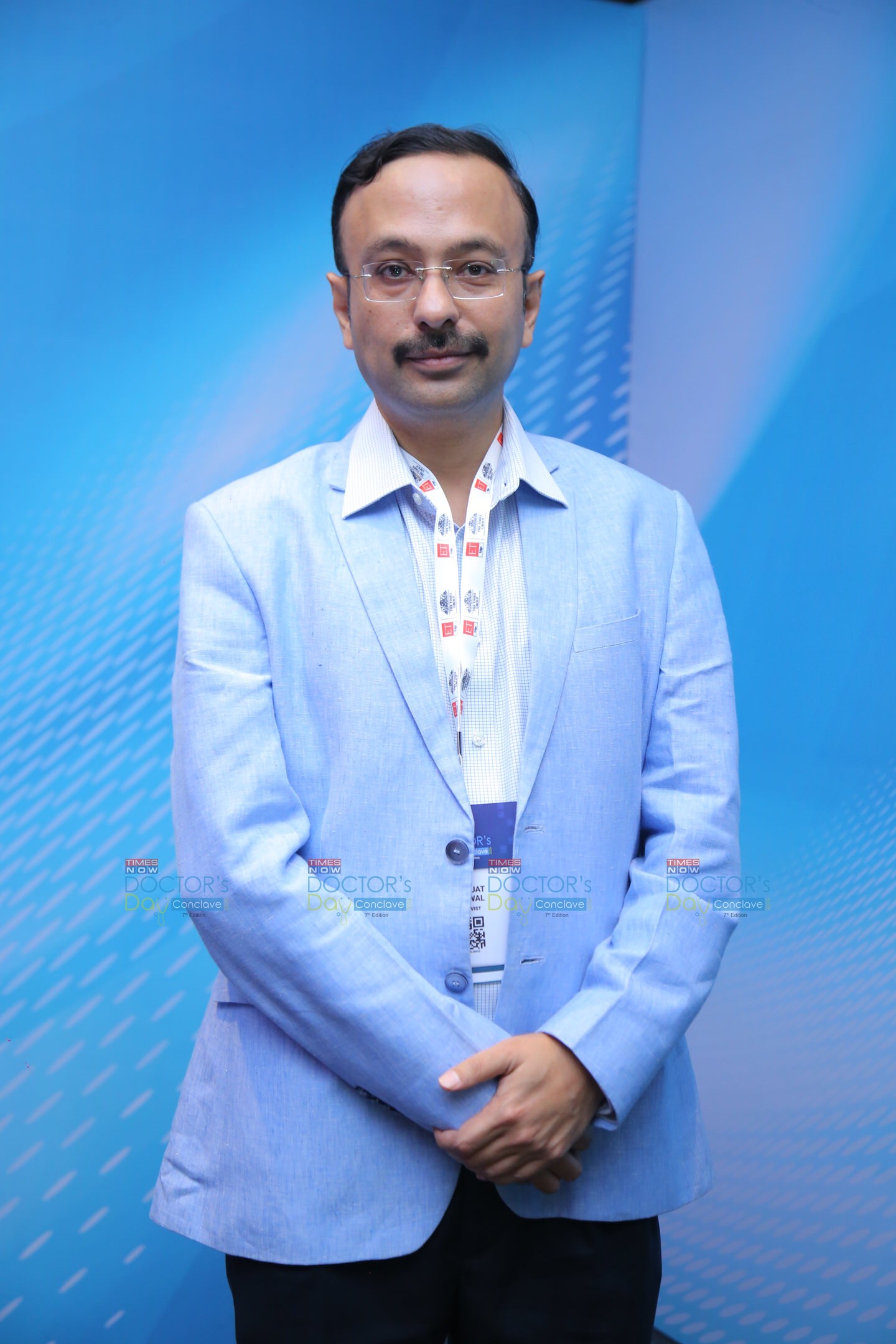 Dr. Rajat Agrawal