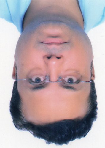 Dr. Ashutosh Kumar Garg